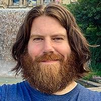 Gods and Men (Ruins of the Earth #2) by Christopher Hopper