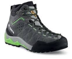 Gear Review Scarpa Tech Ascent Gtx Boots Boots Hiking Boots Shoes Coupon