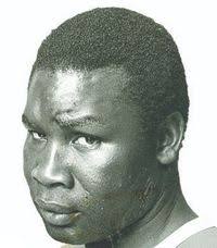 BoxRec: Proud Kilimanjaro