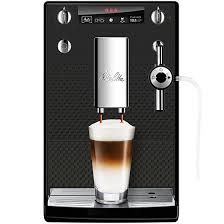 Reinigung und entkalkung des caffeo solo & perfect milk e 957 erfolgen über tasten am gerät. Cafetera Automatica Caffeo Solo Perfect Milk Deluxe Melitta