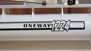 We focus on providing the best in waste removal, with customized options to make your refuse removal experience. Oneway 1224 Wood Lathe Unboxing Sam Angelo Youtube