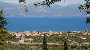 Προγνώσεις καιρού για όλη την ελλάδα. Aigio