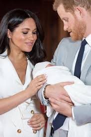 Archie Harrison The Special Meaning Behind Baby Sussex S Surprising Name Royal Babies Prince Harry Meghan Markle Prince Harry