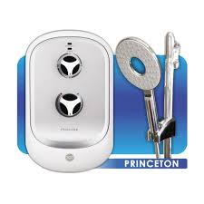 Info harga water heater terbaru 2021. Jual Acme 707 Tipe Princeton Water Heater Instant Terbaru Juli 2021 Blibli