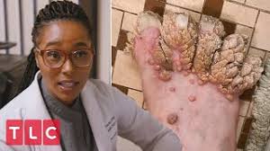 Видео 4 foot tall hornets nest attack канала the bee man. Sebastian S Mysterious Skin Condition My Feet Are Killing Me Youtube