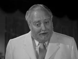 Remembering... July 6, 1918: Actor Sebastian Cabot, the narrator of  Disney's 1966 "Winnie the Pooh and the Honey Tree," 1968 "Winnie The Pooh  and the Blustery Day," 1974 "Winnie the Pooh and