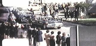 John fitzgerald kennedy, the 35th president of the united states, was assassinated at 12:30 p.m. John F Kennedy Assassination Video Clips Source Download Scientific Diagram