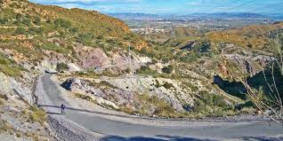 CERRO MEZQUITA (SIERRA CABRERA)