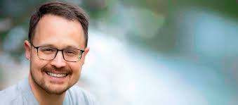 Faculty Spotlight: George Wells