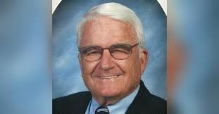 Senator Jack Biddle III Obituary