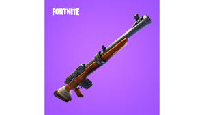 There have been some guns in fact, you don't even need a gun as you can even deal damage with special trophies like the mythic goldfish. Fortnite Battle Royale Hunting Rifle Guide Damage Stats And Tips Metabomb
