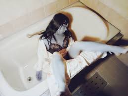 艶子ぴの on X: 腐ってるかもシリーズアップ。 t.coXVNBAgi1Uo 死体役 冰恋 尸女 腐敗 溺死  t.colXzKquy3uR  X