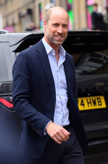 Prince William becomes billionaire, richer than dad King Charles