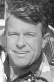 Keith B. Bartlett Sr