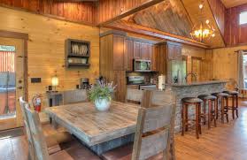 Rock the block kitchen designs 2021 w4. Cabin 116 Oak Haven Resort Spa
