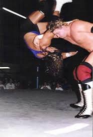 Music City Wrestling Tribute