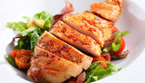 Über 7 millionen englischsprachige bücher. 7 Chicken Breast Recipes To A Healthy Weight Loss
