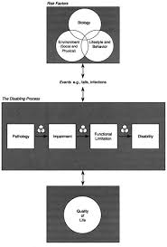 3 Impairment Disability And Quality Of Life A 21st Century System For Evaluating Veterans For Disability Benefits The National Academies Press