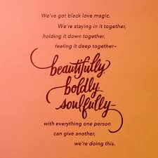 We have had so many wonderful memories. Amazon Com Hallmark Mahogany Anniversary Card Love Card For Significant Other Black Love Magic Office Products