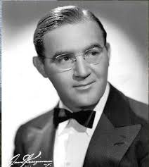 On August 21st 1935 at the end of an otherwise disastrous cross-country  tour Benny Goodman and his Orchestra opened before an audience of screaming  fans at Los Angeles' Palomar Ballroom. The resulting