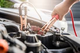 How to jump a car with bad starter. A Well Prepared Motorist S Guide To How To Jump Start A Car The Manual