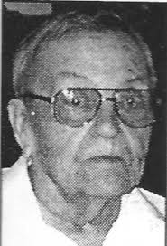 Raymond Donald “Pete” Peterson (1920-2003)