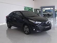 At first glance, the sedan gets a sleek adrian together all the other motoring journalists in malaysia tested the new toyota vios, taking it from kuala lumpur all the way to desaru in johor. Toyota Vios Wikipedia