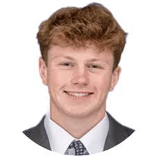 Informações e Estatísticas de Mason Ritter