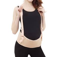 Buy Maternity Belt Pregnancy Belly Support Band Abdominal