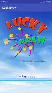 Hai navigato fino a qui per trovare informazioni su lucky draw? Lucky Draw For Android Apk Download