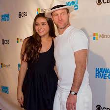 From Billyv S Instagram Teilor And Scott At H50 Sotb 2017 Hawaii Beaches Hawaii Five O Hawaii