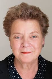 Alle Filme und Serien von Sandy Martin