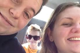 Fundraiser for Laura Hurley by Gina Raborn : Help for memorial expenses for  Noah 14 yrs old