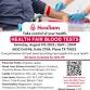Blood Testing Health Fair: Plano Texas