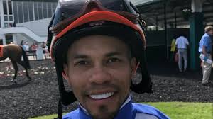 Jinetes venezolanos ganaron 8 de 9 carreras disputadas este miércoles en  Tampa Bay Downs