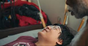 Holy Ghost Conversation