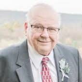 Obituary information for Donald R. Minnich