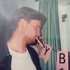 Denis Falencik a Sound Engineer in Edinburgh