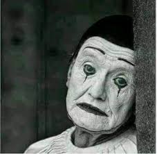 I am making conclusions that people can change their act any time . You can  be and do everything they ask but it ll not guarantee being treated good .  Whatever seemed