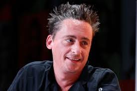 Benjamin Slaughter's Instagram, Twitter & Facebook