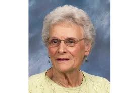 Shirly McCalla Obituary (1930