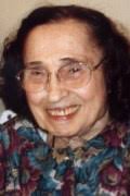 BONNIE HENGST Obituary (2010)