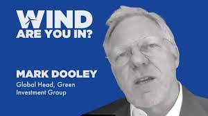 Mark Dooley's Instagram, Twitter & Facebook