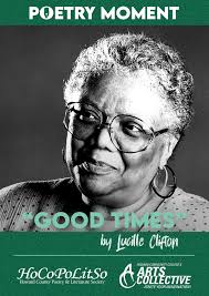 have lunch with the poets