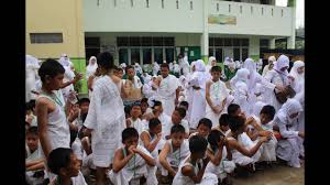 Selanjutnya pada pasal 56 ayat 3 uu sisdiknas. Manasik Haji Mi Al Adli Palembang 2016 Youtube