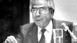 Mainer: "José Manuel Blecua fue el mejor maestro"