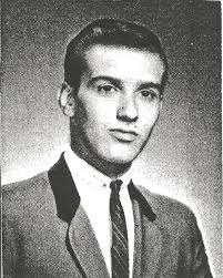 Val Burd Obituary (2013)