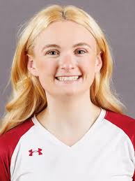 2023 Women's Volleyball Roster