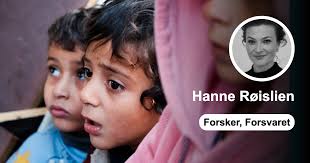 Vi har sviktet barna i Gaza. Hvordan kan vi sikre at det aldri skjer igjen?