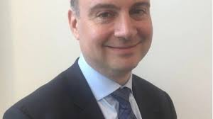 HSBC hired JPMorgan's international CIO as its CTO